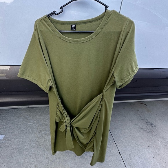 New 2x dress from Shein - Picture 1 of 1